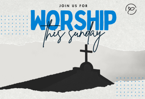 Worship this Sunday