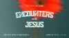 You CAN Encounter Jesus