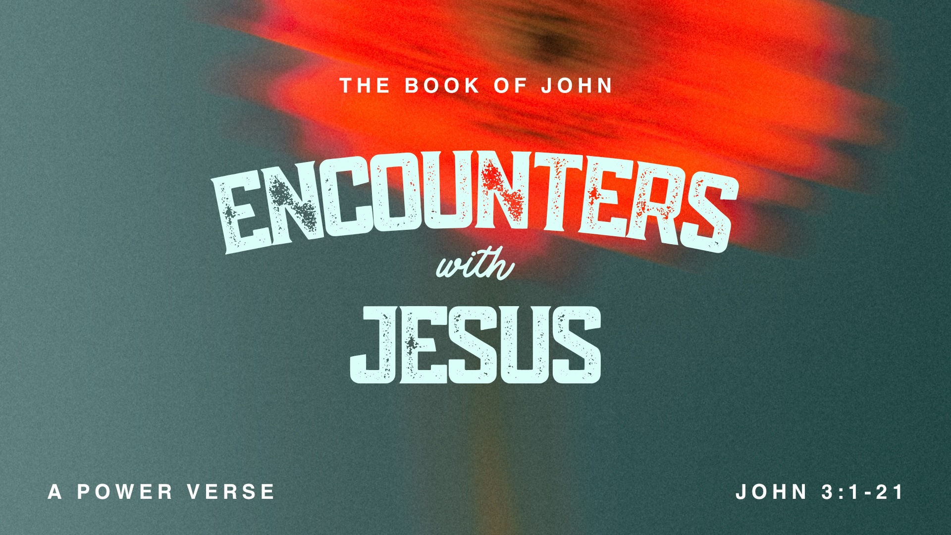 Featured image for “A Power Verse”