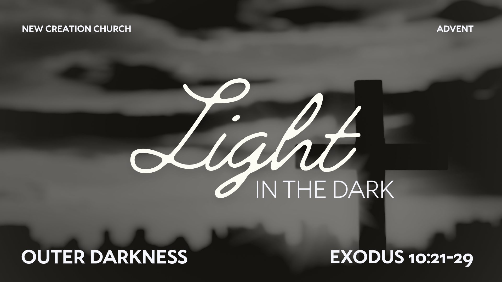 Featured image for “The Outer Darkness”