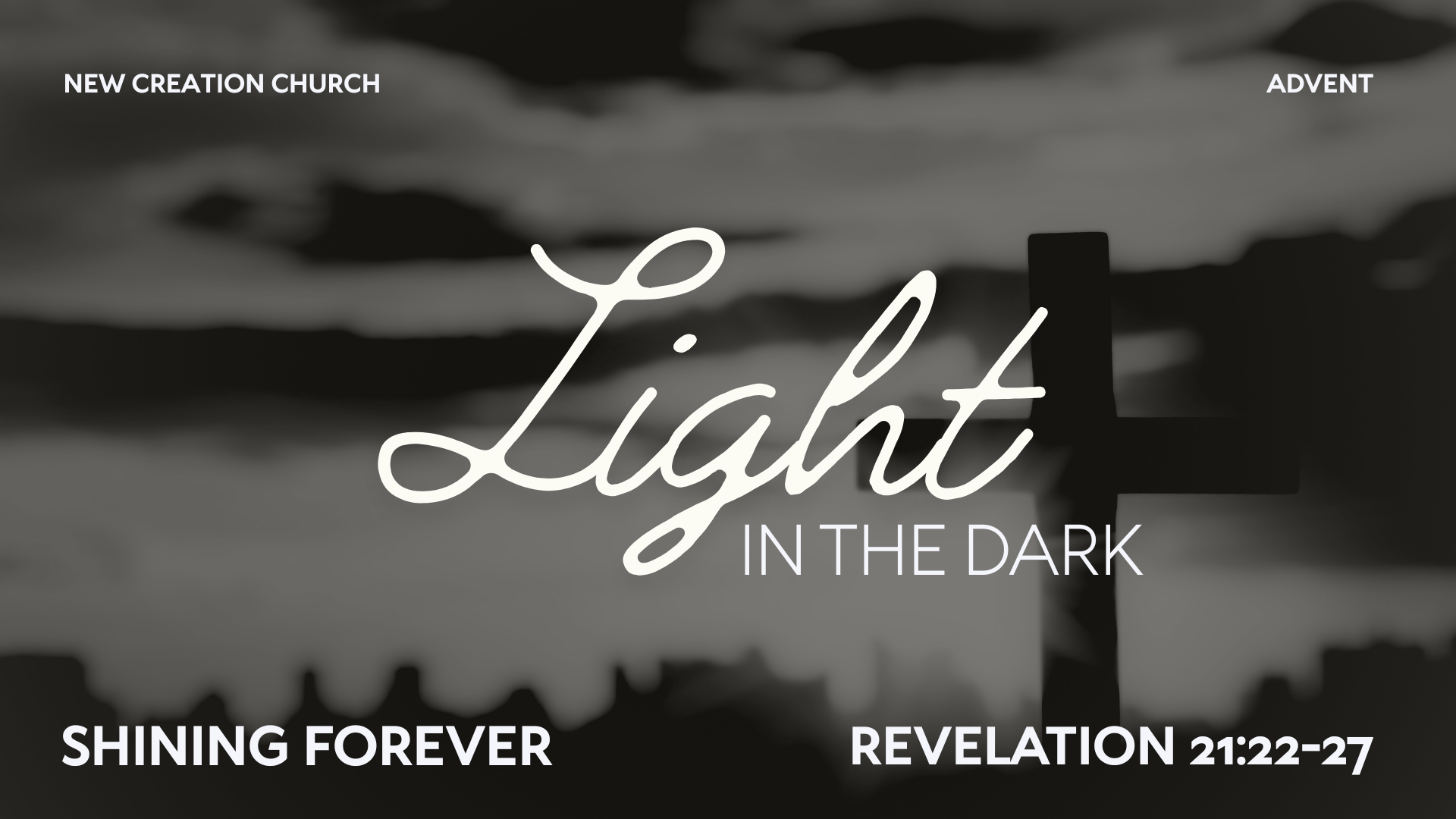 Featured image for “Shining Forever”